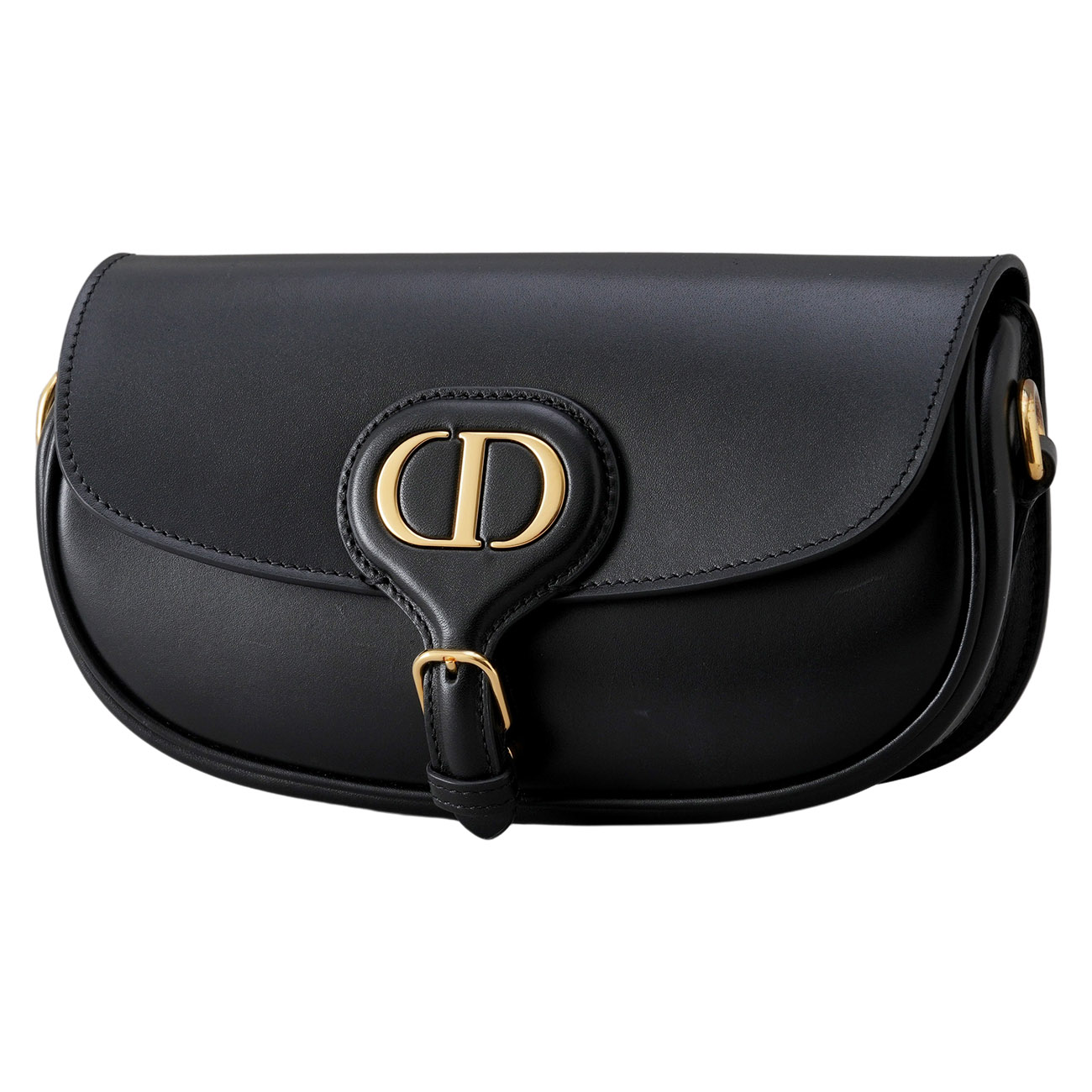 CHRISTIAN DIOR(USED)디올 M9327 바비백 이스트 웨스트